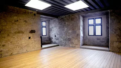 Ljubljana-castle-Frideriks