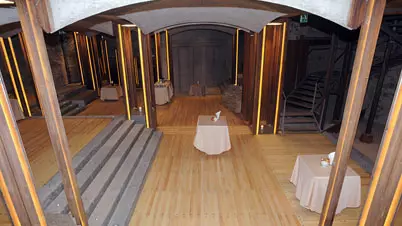 Ljubljana-castle-Lapidarium