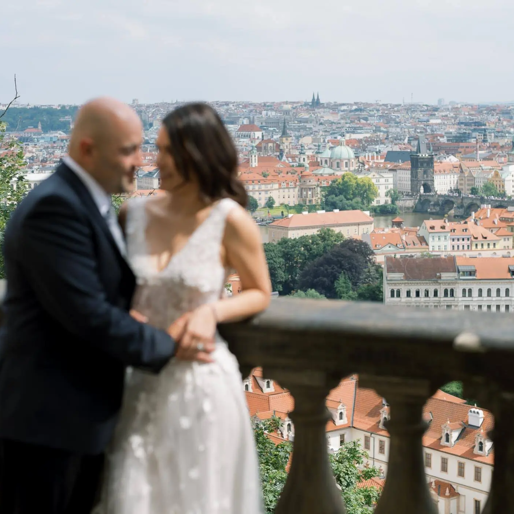 wedding venue prague castle lebowitz