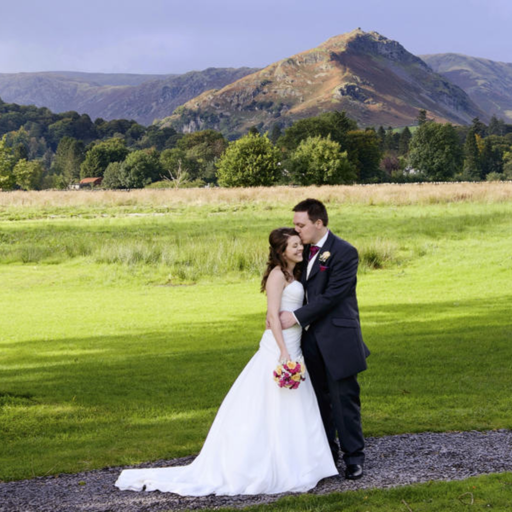 daffodil hotel grasmere wedding venue