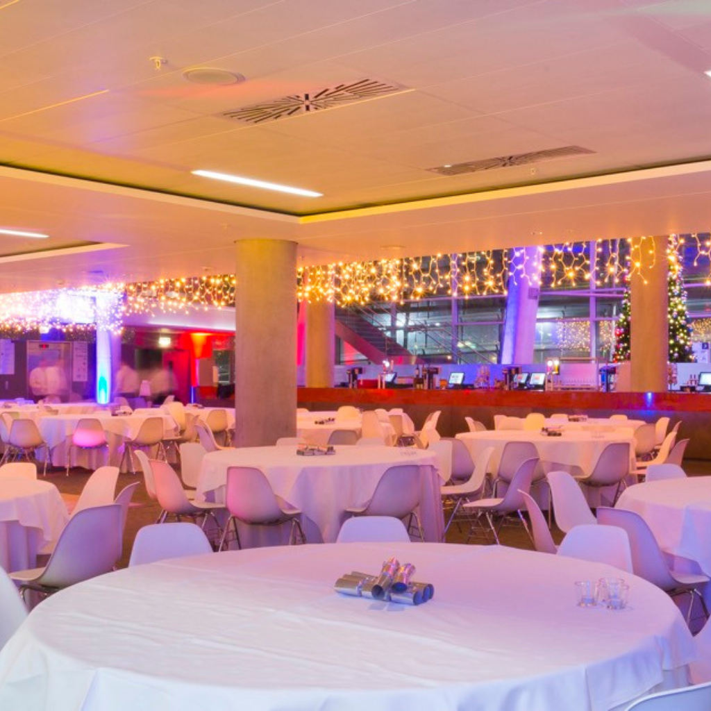 Large venue hire space Aviva Stadium, Dublin