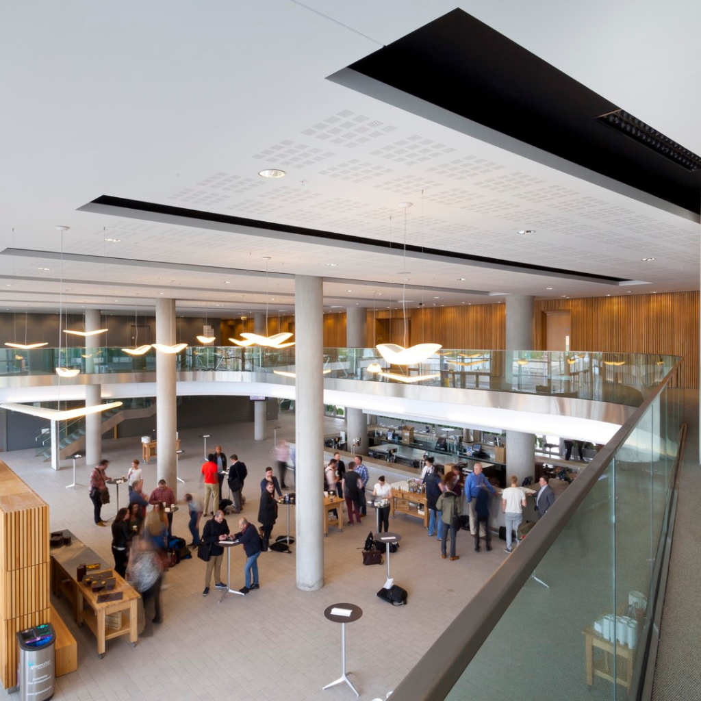 Atrium Aviva Stadium