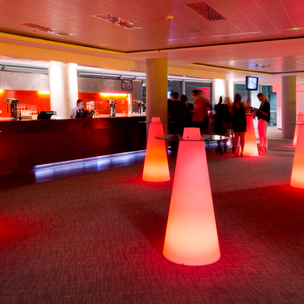 Large event hire space Aviva Stadium, Dublin