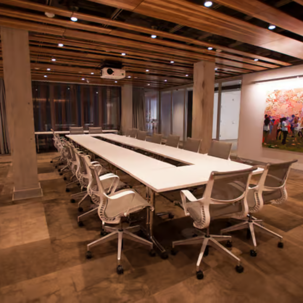 Memorial Butterick Room, Harvard University