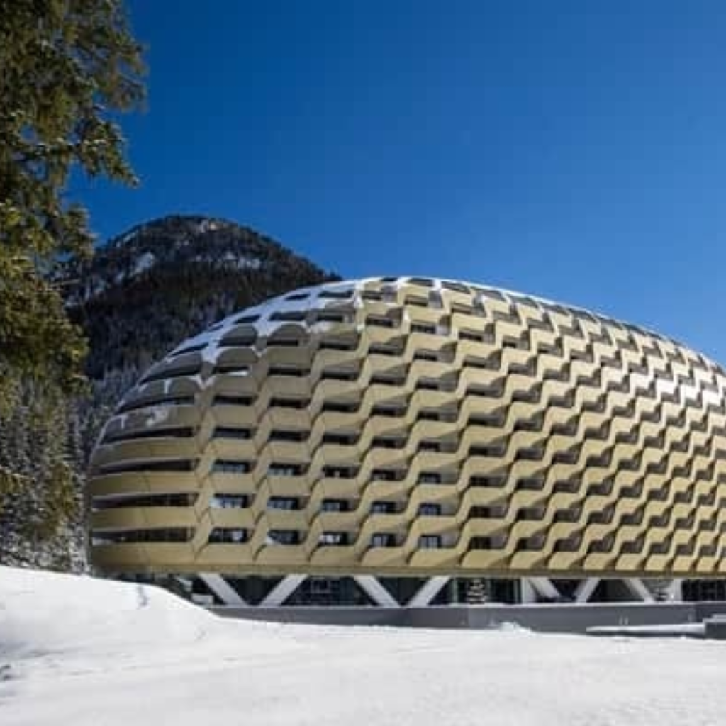 Venue Hire at Alpen Gold Hotel Davos