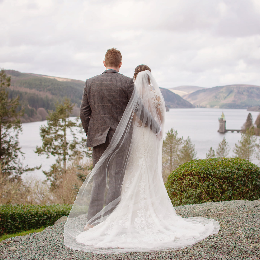 Lake Vyrnwy_ wedding venue